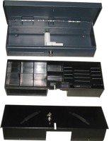 Szuflada typu Flip-Top
