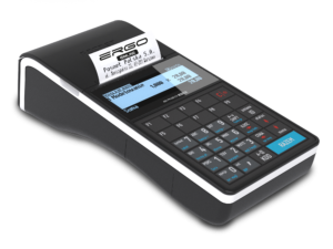 Kasa fiskalna Posnet ERGO Online